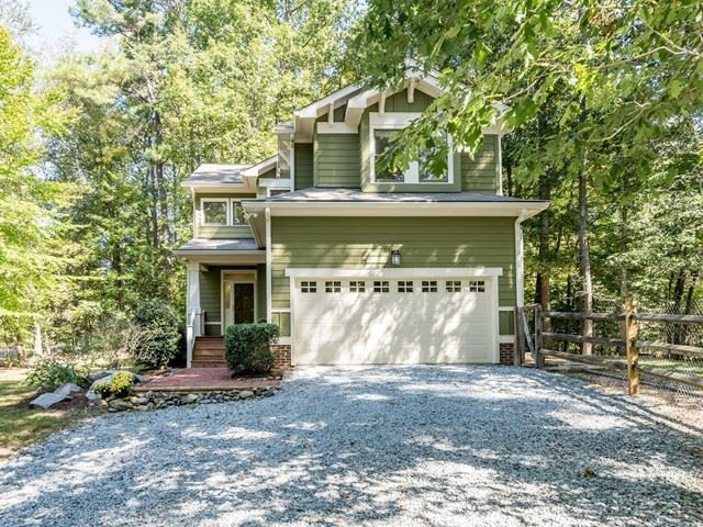 5334 Russell Road Durham, NC 27712 - Photo 29 of 29 Photo 29