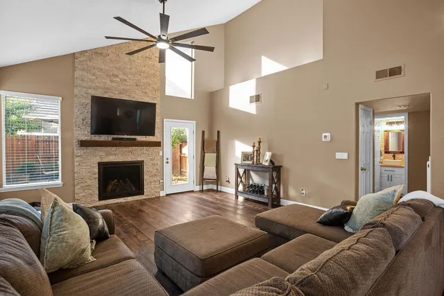 $549,000 | 2310 Fallwater Lane, Carmichael, CA 95608