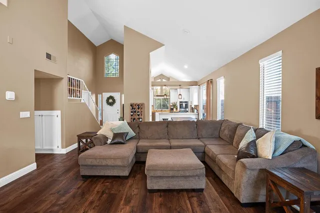 $549,000 | 2310 Fallwater Lane, Carmichael, CA 95608