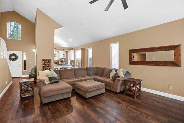 $549,000 | 2310 Fallwater Lane, Carmichael, CA 95608