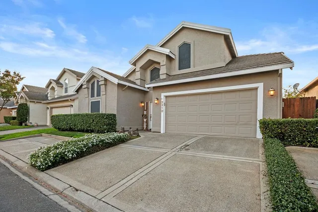 $549,000 | 2310 Fallwater Lane, Carmichael, CA 95608