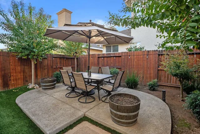 $549,000 | 2310 Fallwater Lane, Carmichael, CA 95608