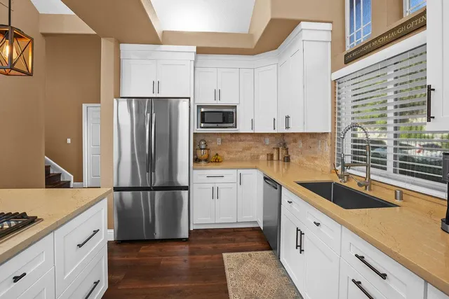 $549,000 | 2310 Fallwater Lane, Carmichael, CA 95608