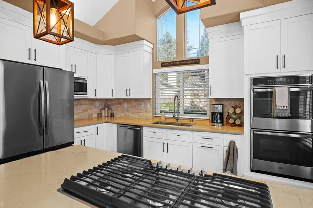 $549,000 | 2310 Fallwater Lane, Carmichael, CA 95608