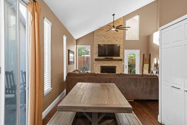 $549,000 | 2310 Fallwater Lane, Carmichael, CA 95608