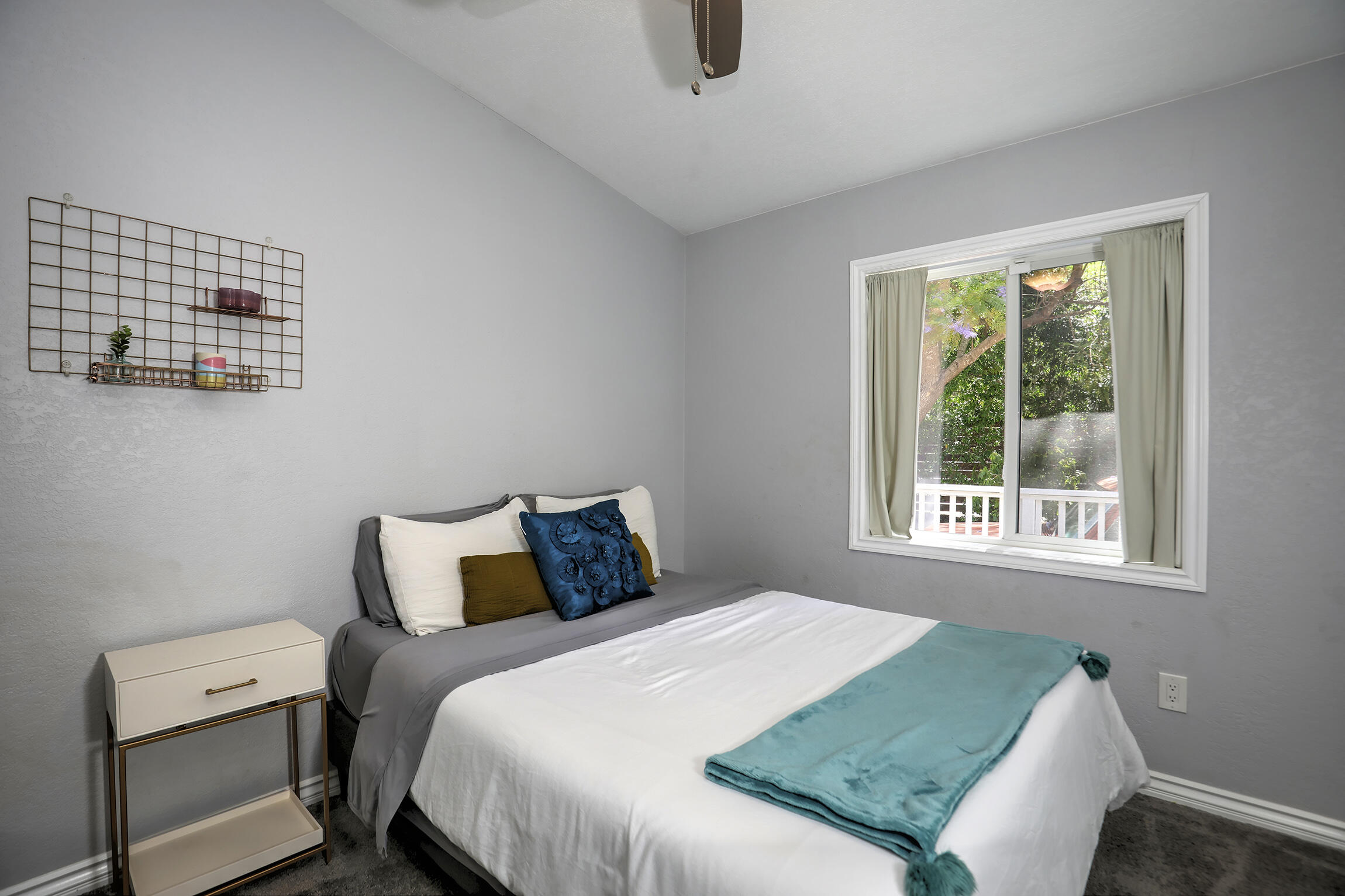 1625 Sycamore Canyon Road Santa Barbara, CA 93108 - Photo 14 of 31 Bedroom 2