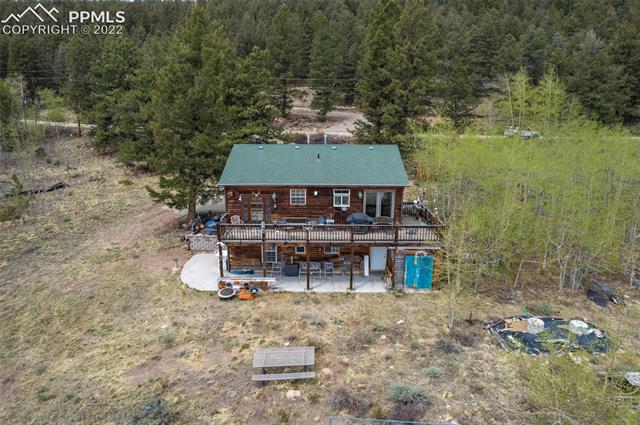 3040 Redhill Road Fairplay, CO 80440 - Photo 6 of 29 Gallery Image 6