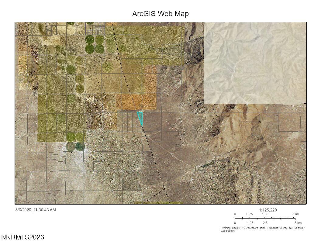 Tbd Sheep Ranch Road Winnemucca, NV 89445 - Photo 1 of 2 Sheep Ranch Rd