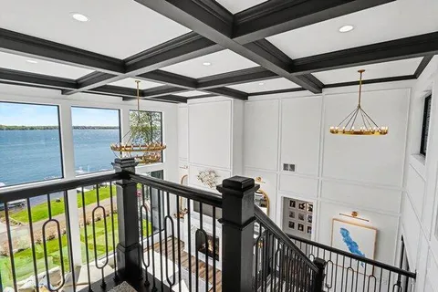 $5,100,000 | 4630 East Gull Lake Drive, Unit A, Hickory Corners, MI 49060