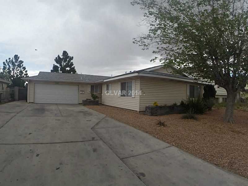 417 Altamira Road Las Vegas, NV 89145 - Photo 2 of 34 Property Photo.