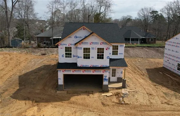 $348,990 | 1968 Palmer Drive, Graham, NC 27253