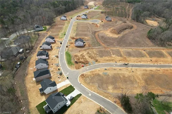 $348,990 | 1968 Palmer Drive, Graham, NC 27253
