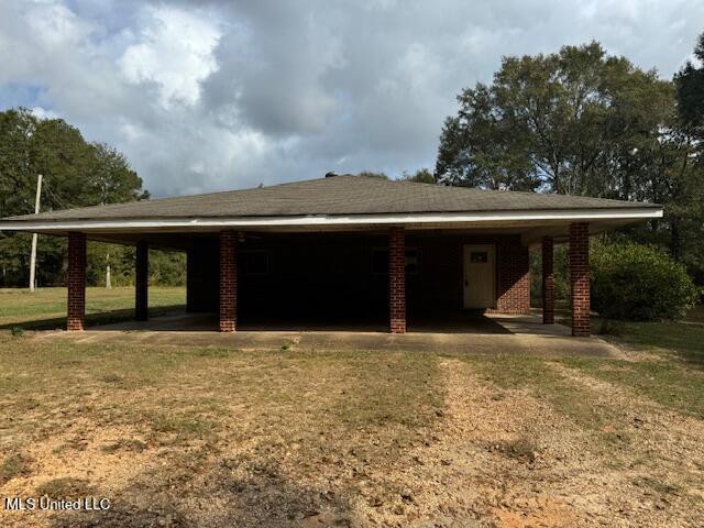 30 Renot Road Wiggins, MS 39577 - Photo 2 of 41 IMG_1314