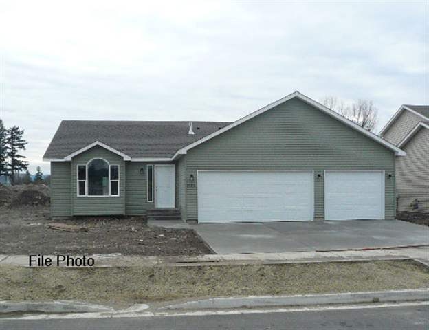 1607 North Bell Street Spokane Valley, WA 99016 - Photo 1 of 4 Gallery Image 1