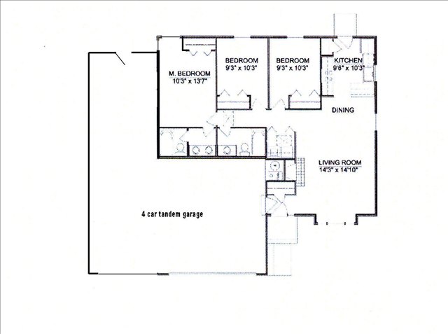 1607 North Bell Street Spokane Valley, WA 99016 - Photo 2 of 4 Gallery Image 2