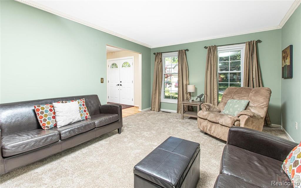 741 Rutgers Road Rochester Hills, MI 48309 - Photo 19 of 37