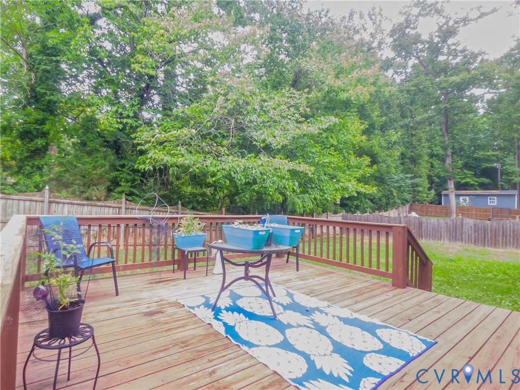 2072 Tuckers Landing Road North Chesterfield, VA 23236 - Photo 51 of 55