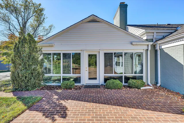 $749,500 | 7323 La Marre Circle, Roanoke, VA 24019