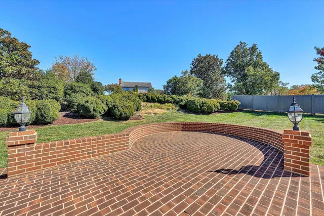 $749,500 | 7323 La Marre Circle, Roanoke, VA 24019