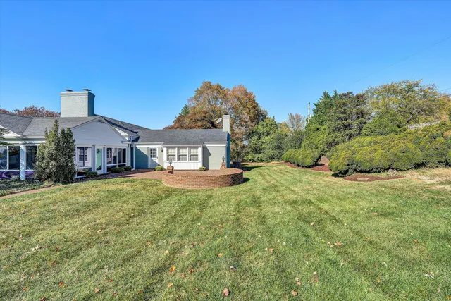 $749,500 | 7323 La Marre Circle, Roanoke, VA 24019