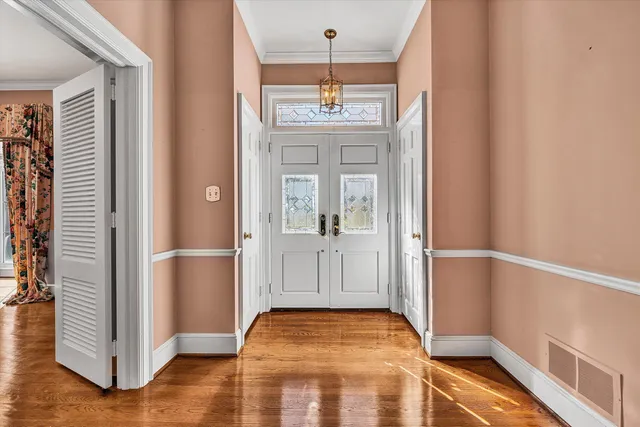 $749,500 | 7323 La Marre Circle, Roanoke, VA 24019