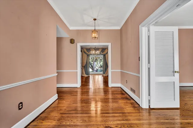 $749,500 | 7323 La Marre Circle, Roanoke, VA 24019