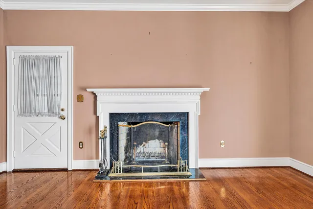 $749,500 | 7323 La Marre Circle, Roanoke, VA 24019