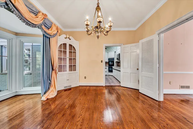 $749,500 | 7323 La Marre Circle, Roanoke, VA 24019