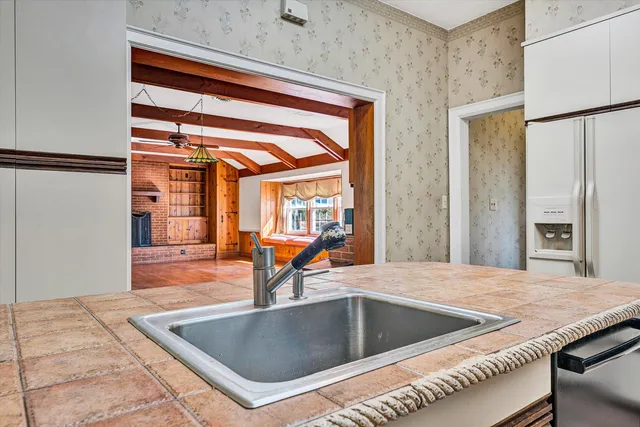 $749,500 | 7323 La Marre Circle, Roanoke, VA 24019