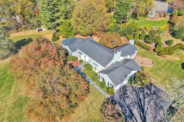 $749,500 | 7323 La Marre Circle, Roanoke, VA 24019