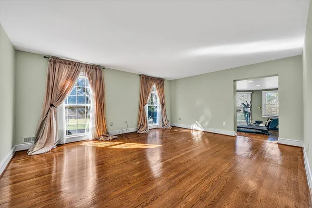 $749,500 | 7323 La Marre Circle, Roanoke, VA 24019