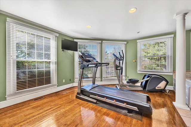 $749,500 | 7323 La Marre Circle, Roanoke, VA 24019