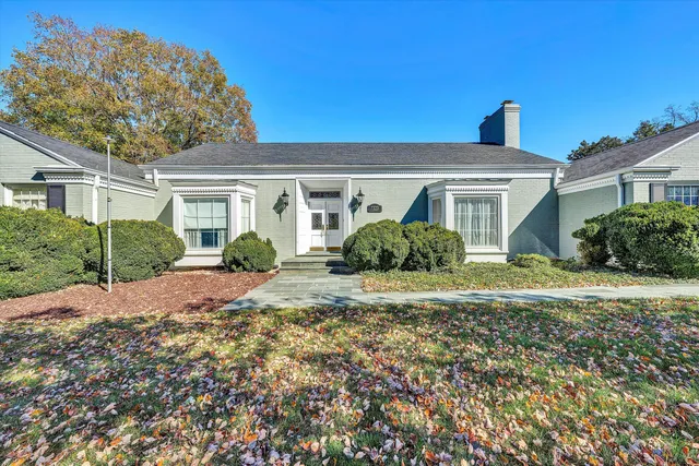 $749,500 | 7323 La Marre Circle, Roanoke, VA 24019