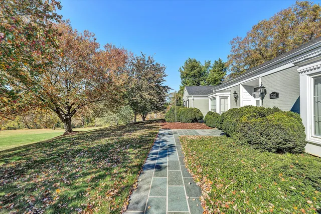 $749,500 | 7323 La Marre Circle, Roanoke, VA 24019