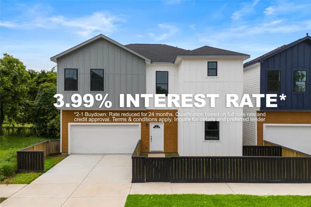 $342,000 | 5604 Mulvey Street, Houston, TX 77020