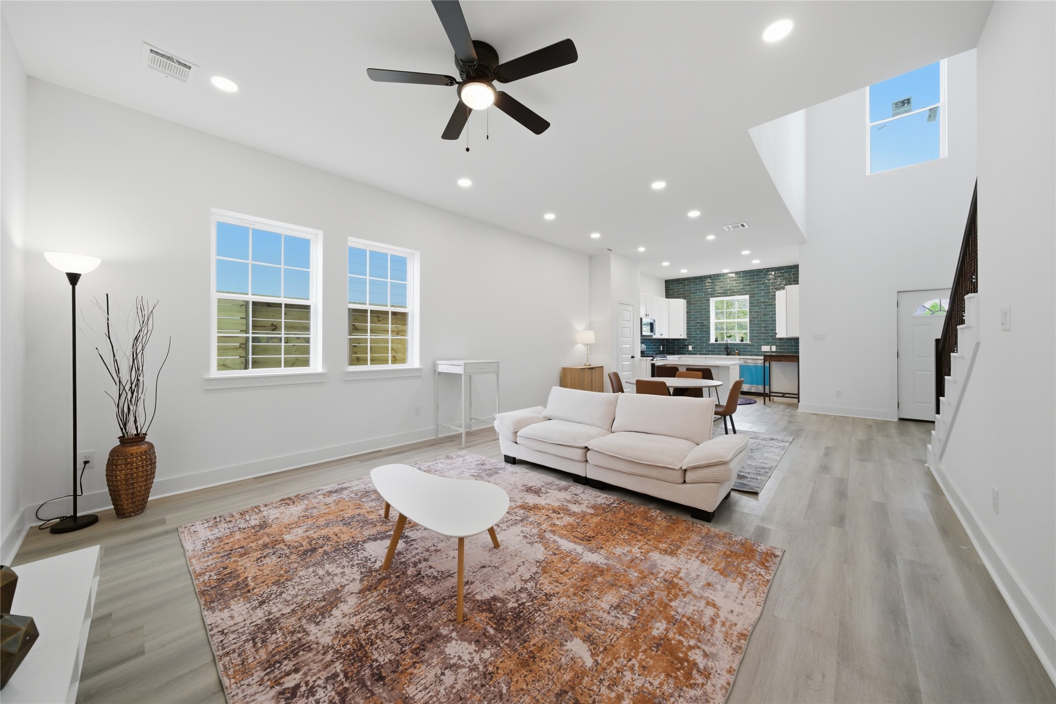 5604 Mulvey Street Houston, TX 77020 - Photo 16 of 29