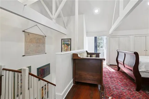 $399,000 | 835 Esplanade Avenue, Unit D, New Orleans, LA 70116