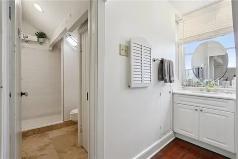 $399,000 | 835 Esplanade Avenue, Unit D, New Orleans, LA 70116