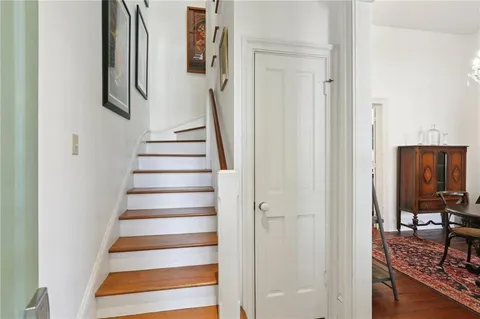 $425,000 | 835 Esplanade Avenue, Unit D, New Orleans, LA 70116