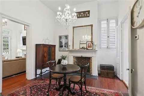 $399,000 | 835 Esplanade Avenue, Unit D, New Orleans, LA 70116