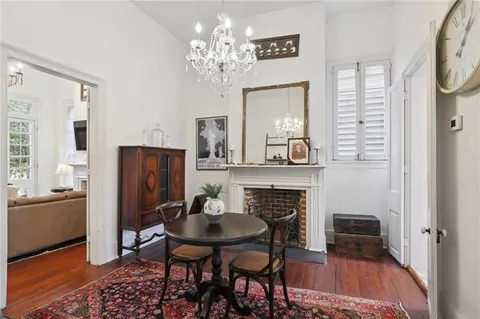 $425,000 | 835 Esplanade Avenue, Unit D, New Orleans, LA 70116