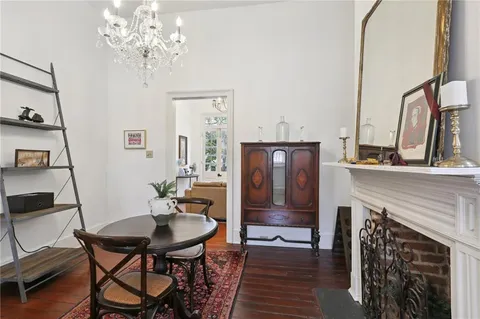 $425,000 | 835 Esplanade Avenue, Unit D, New Orleans, LA 70116