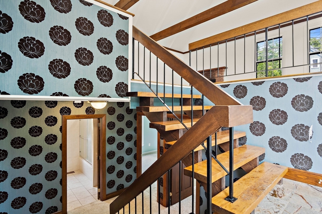 3 Gerry Street Marblehead, MA 01945 - Photo 16 of 30