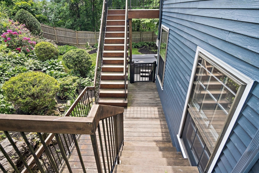 3 Gerry Street Marblehead, MA 01945 - Photo 24 of 30