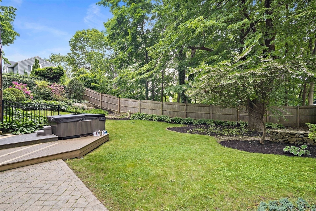 3 Gerry Street Marblehead, MA 01945 - Photo 26 of 30