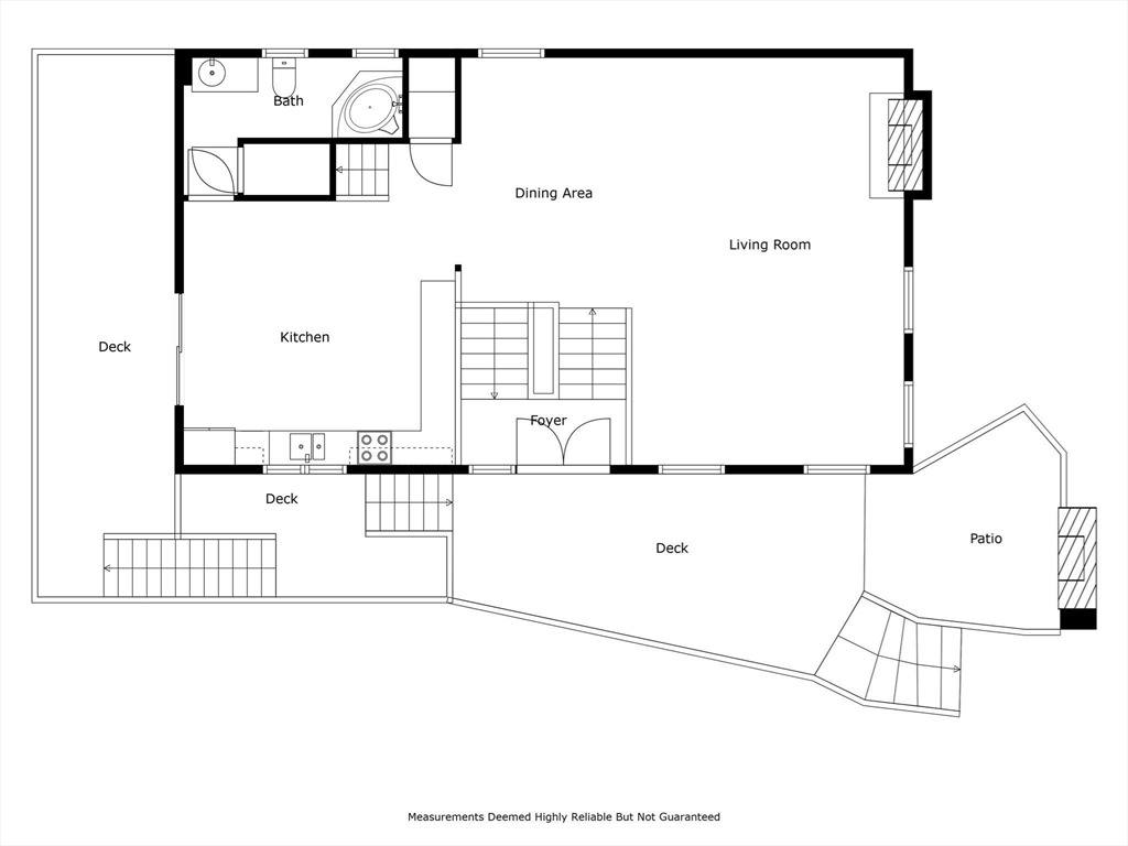 3 Gerry Street Marblehead, MA 01945 - Photo 28 of 30