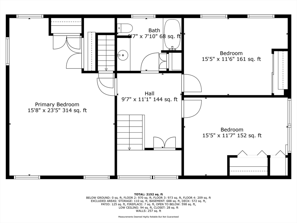 3 Gerry Street Marblehead, MA 01945 - Photo 29 of 30