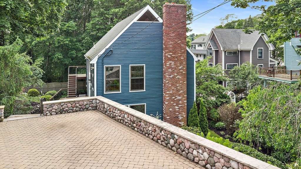 3 Gerry Street Marblehead, MA 01945 - Photo 3 of 30