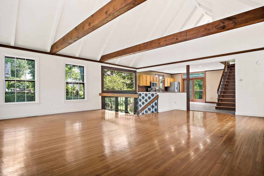 3 Gerry Street Marblehead, MA 01945 - Photo 8 of 30