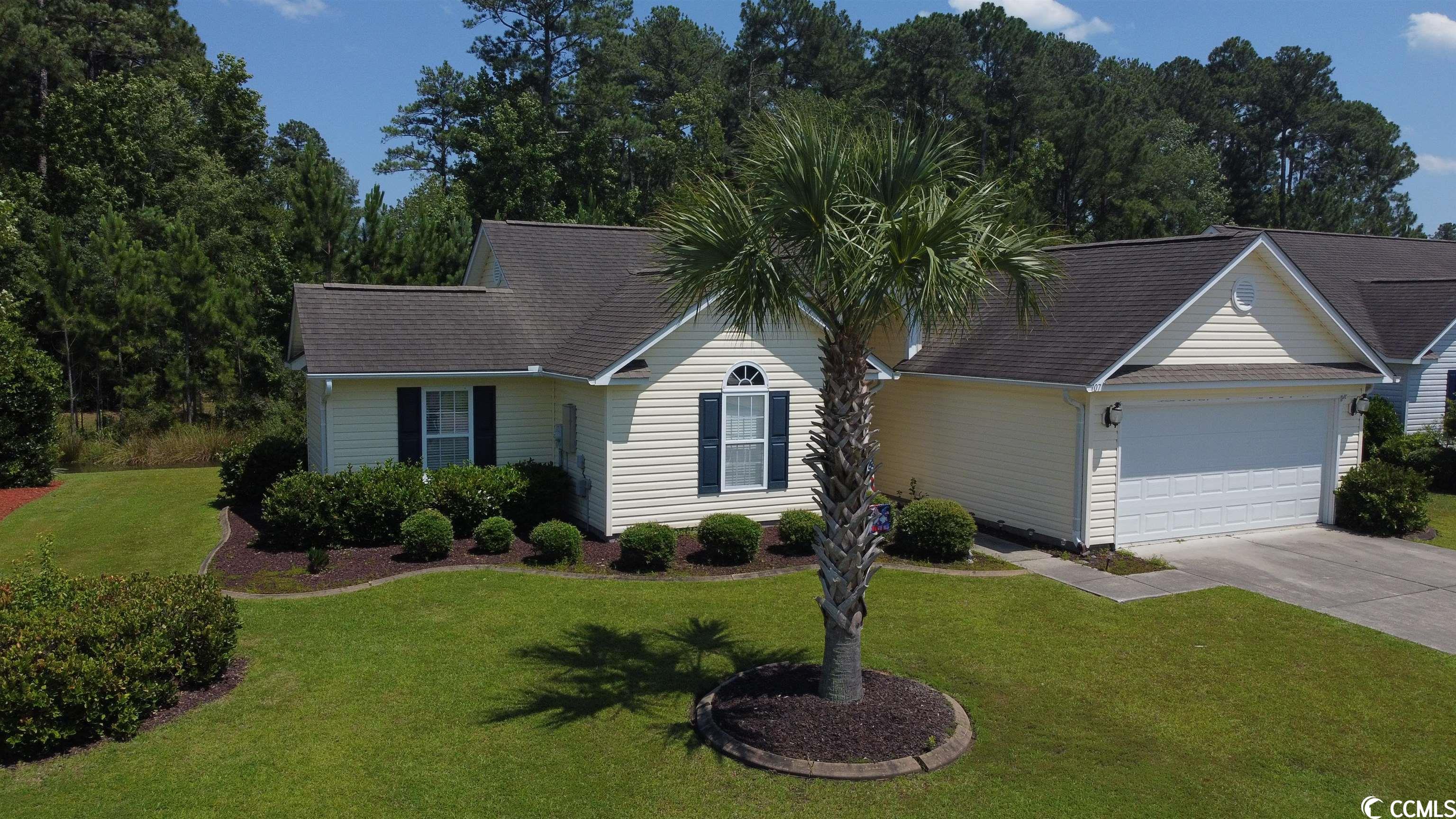 107 Cold Water Circle Myrtle Beach, SC 29588 - Photo 2 of 36